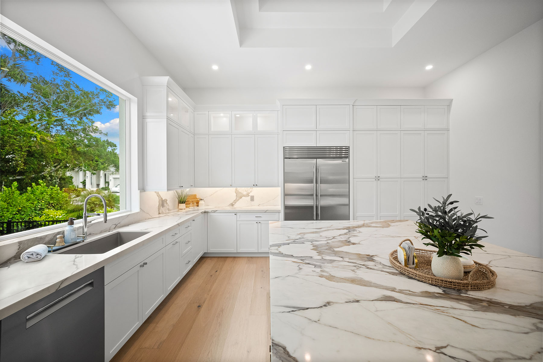 623 Park Shore Drive