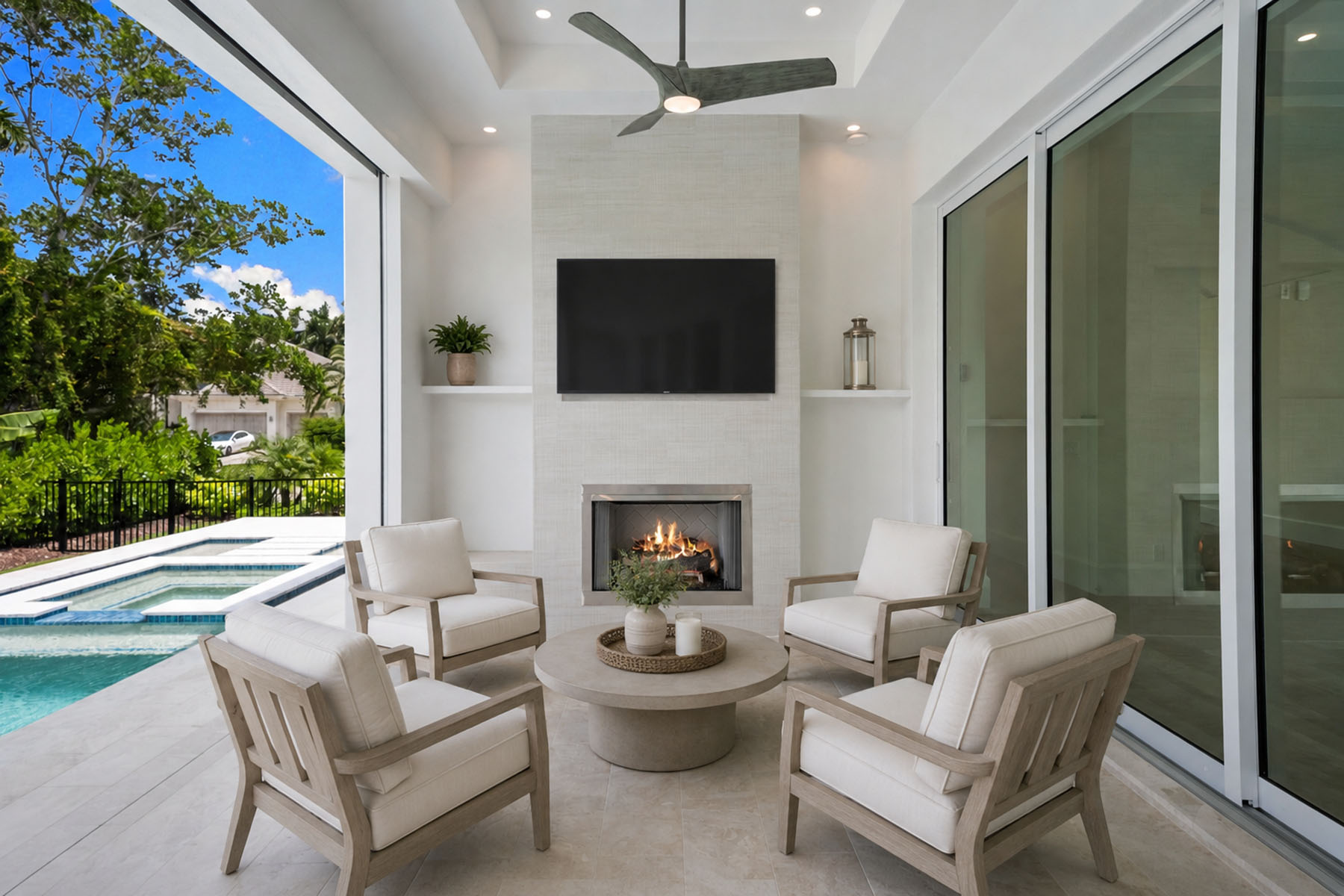 623 Park Shore Drive