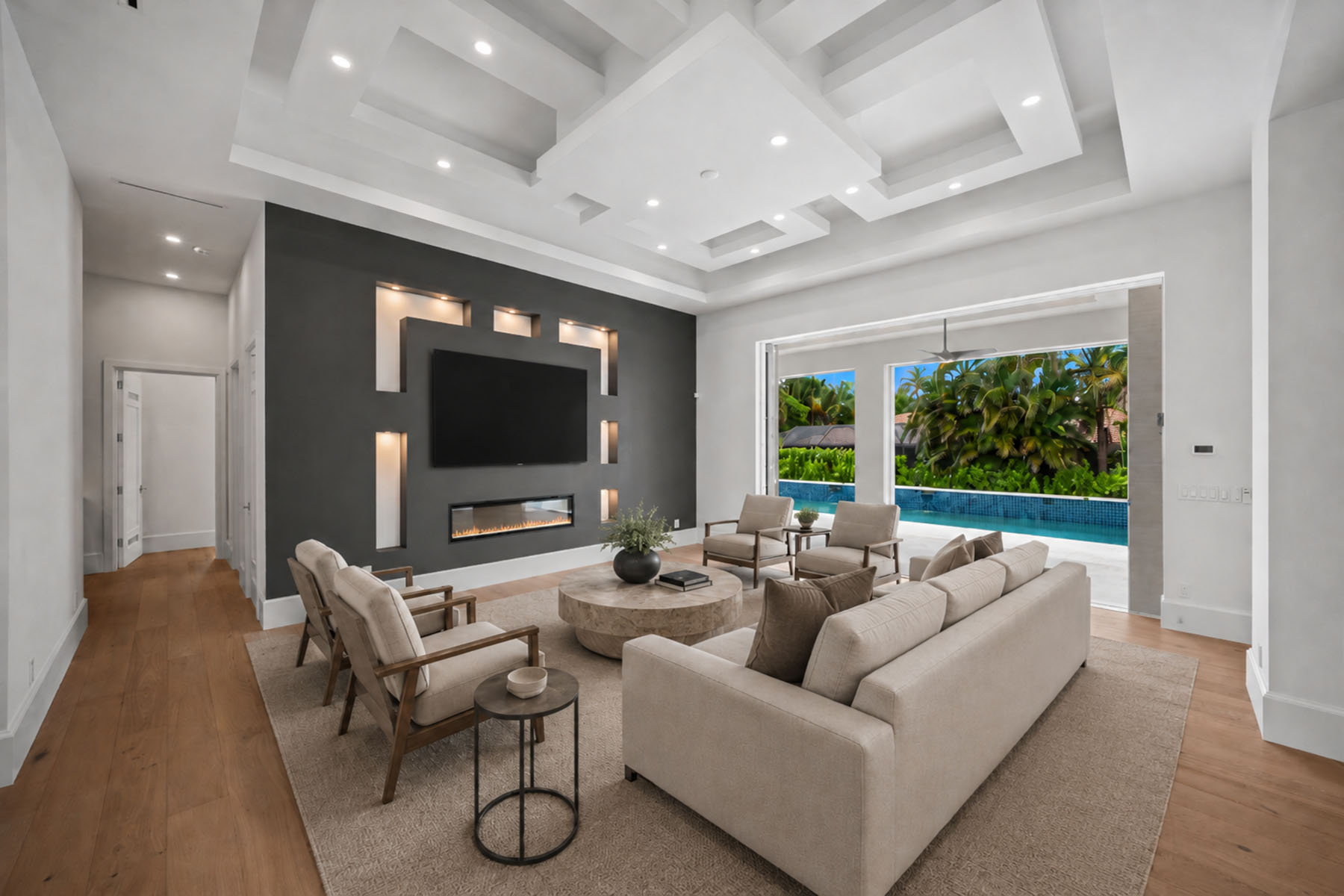 623 Park Shore Drive