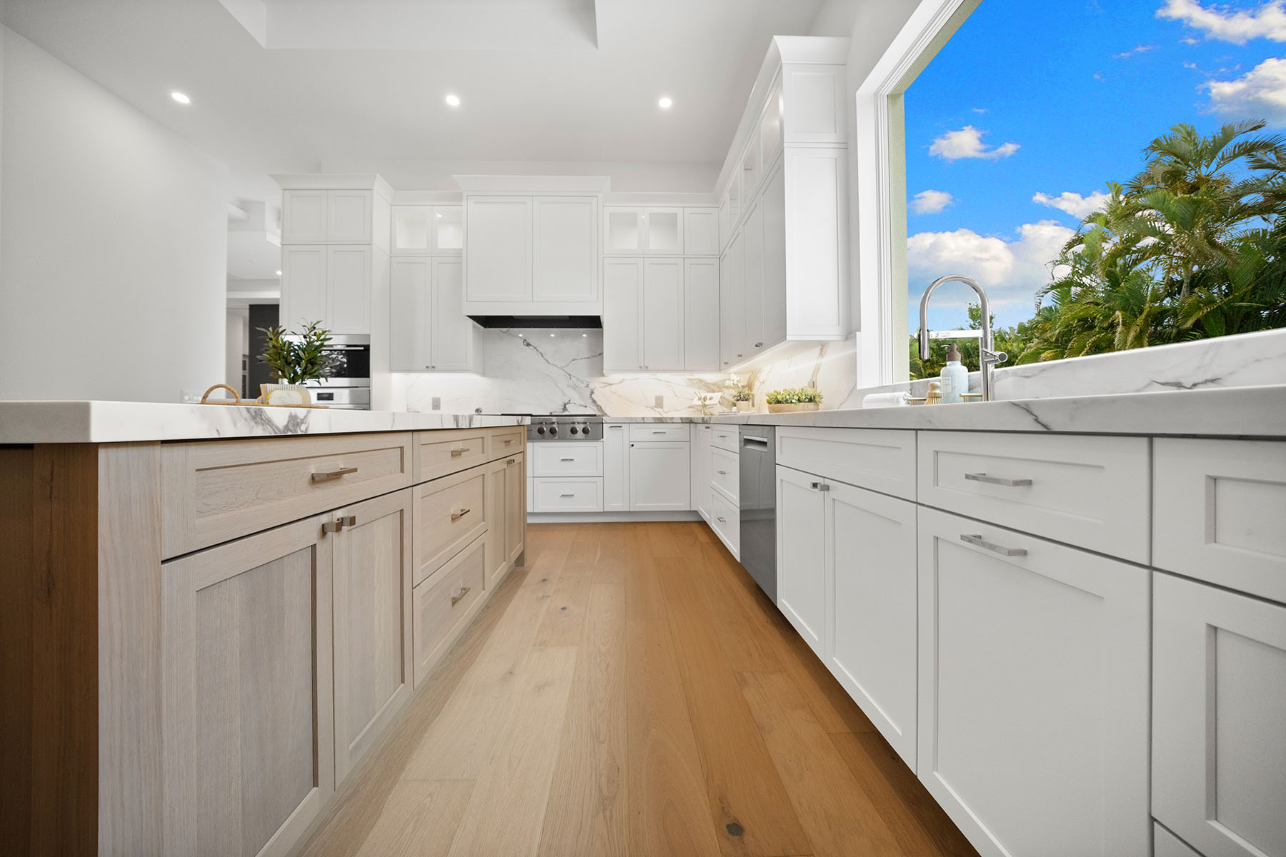 623 Park Shore Drive