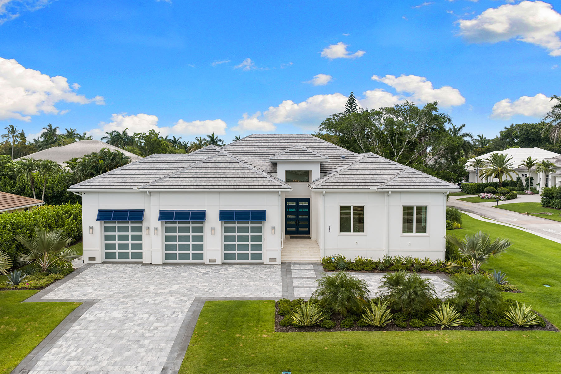 623 Park Shore Drive