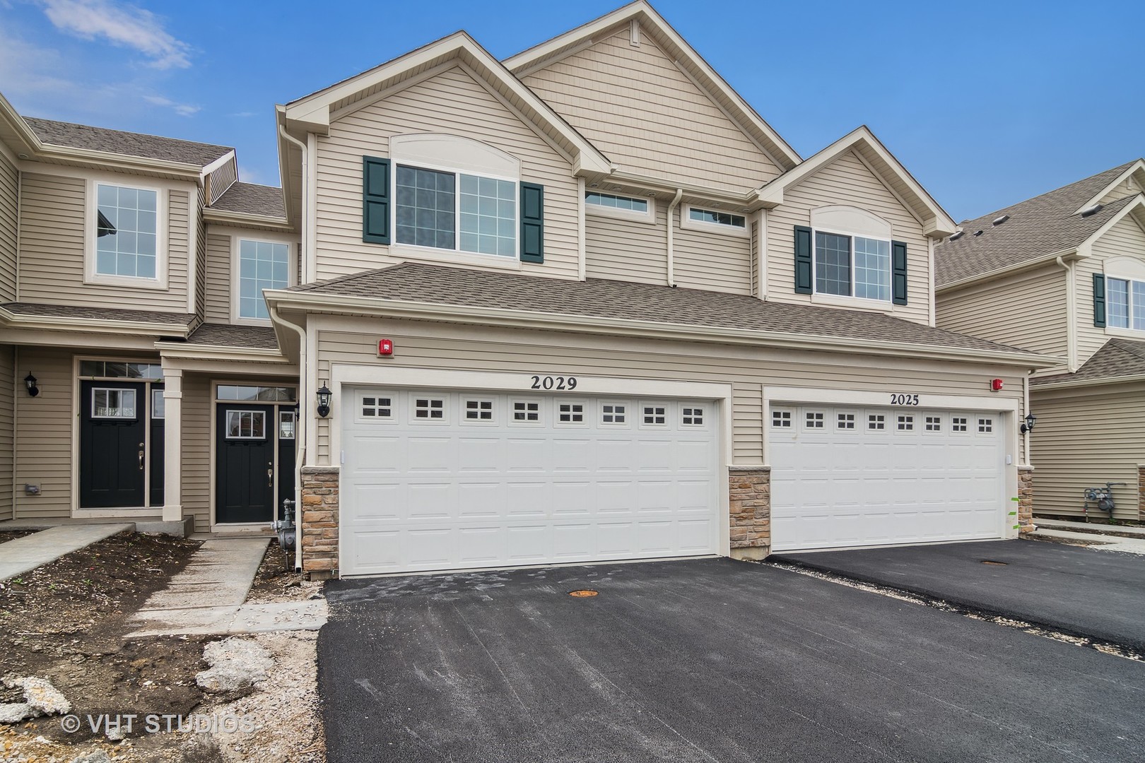 2025 Stuttle Road