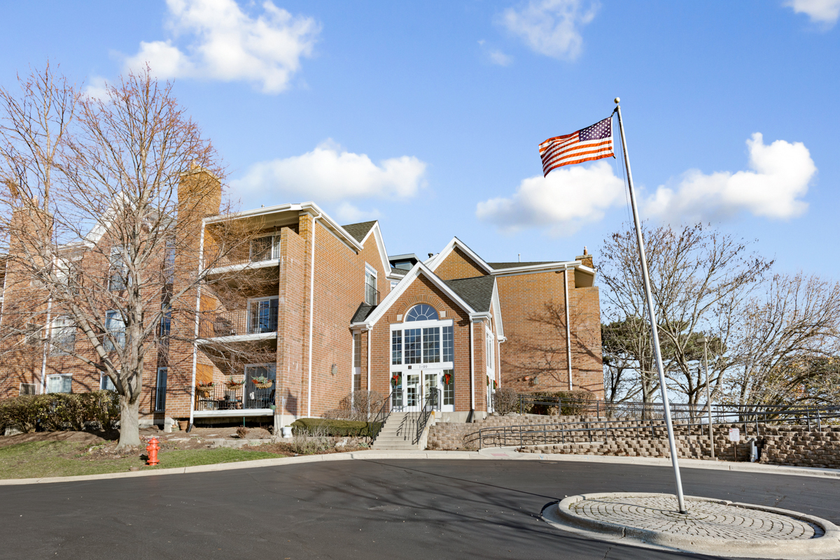 43 Hunt Club Drive Unit: 43