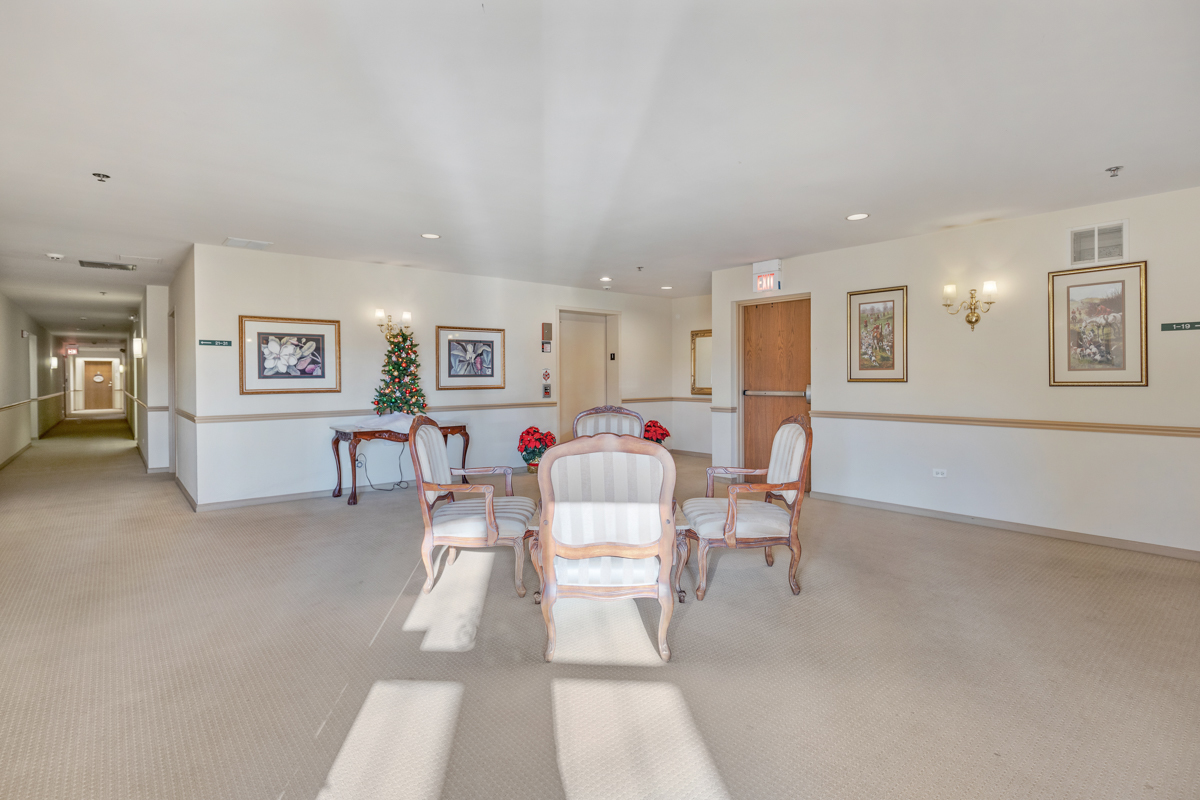 43 Hunt Club Drive Unit: 43