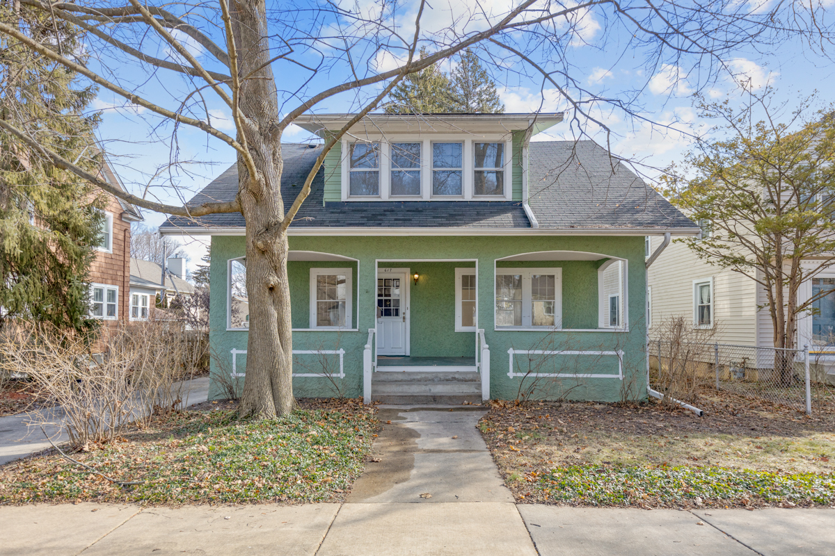617 Illinois Street