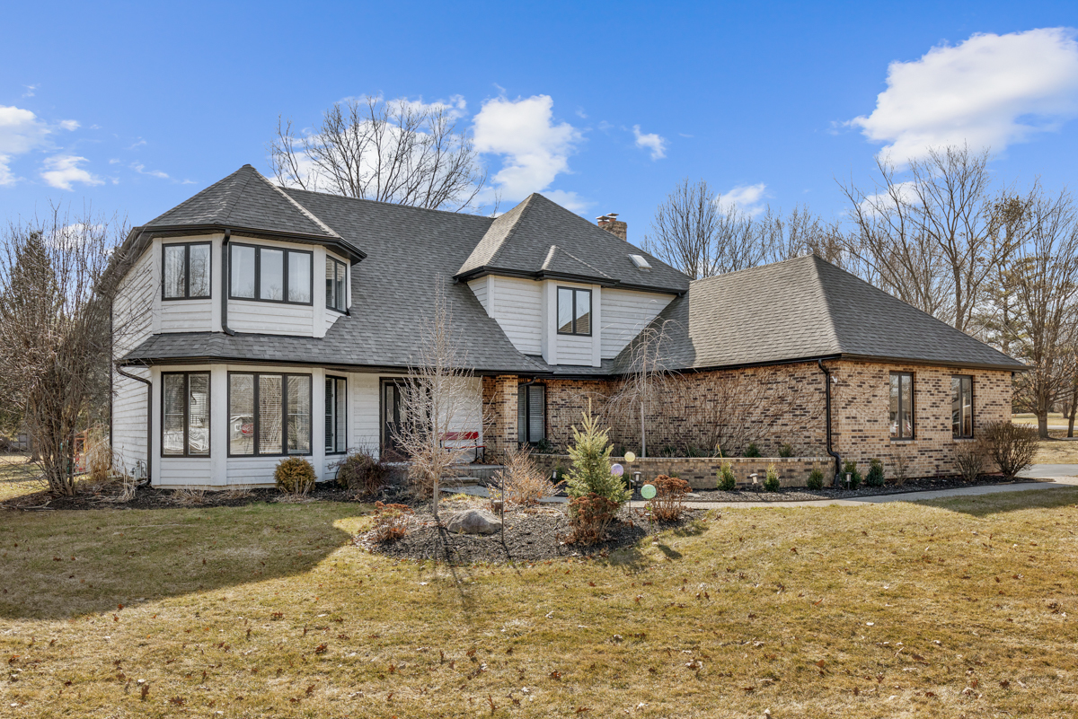 6N131 Old Homestead Road