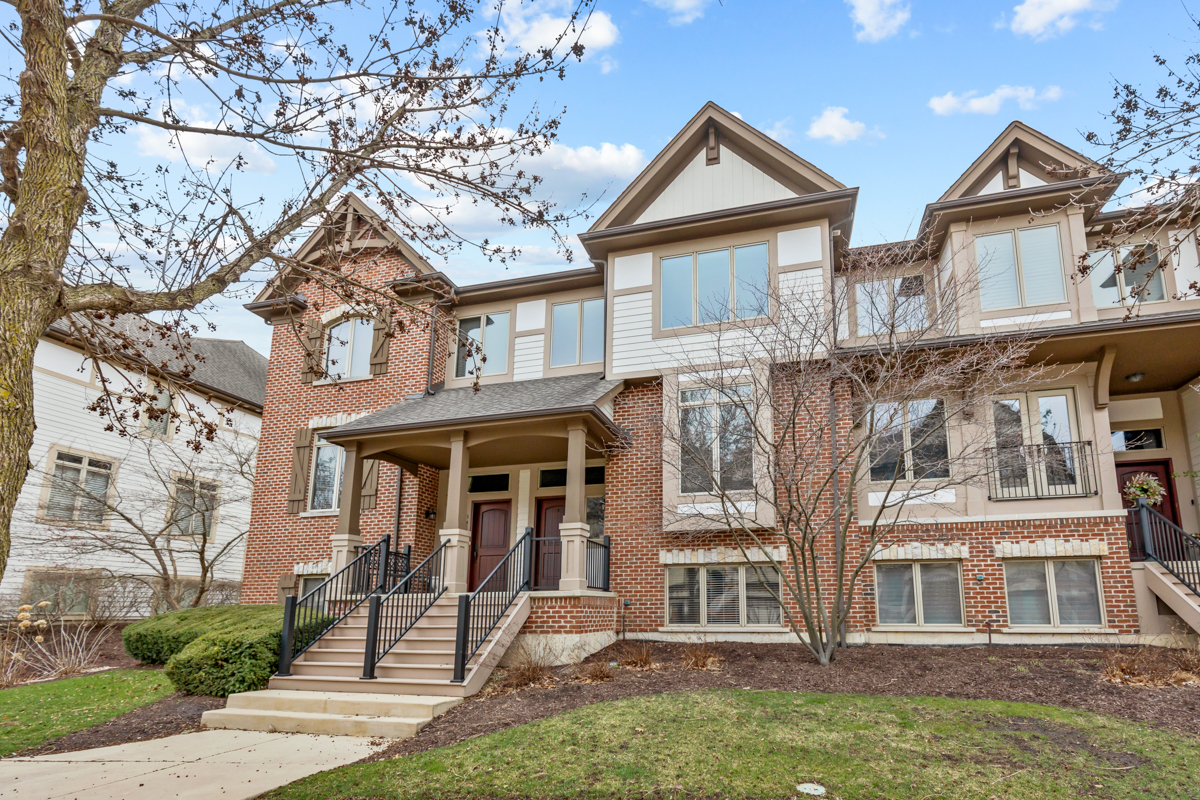 331 Brownstone Drive