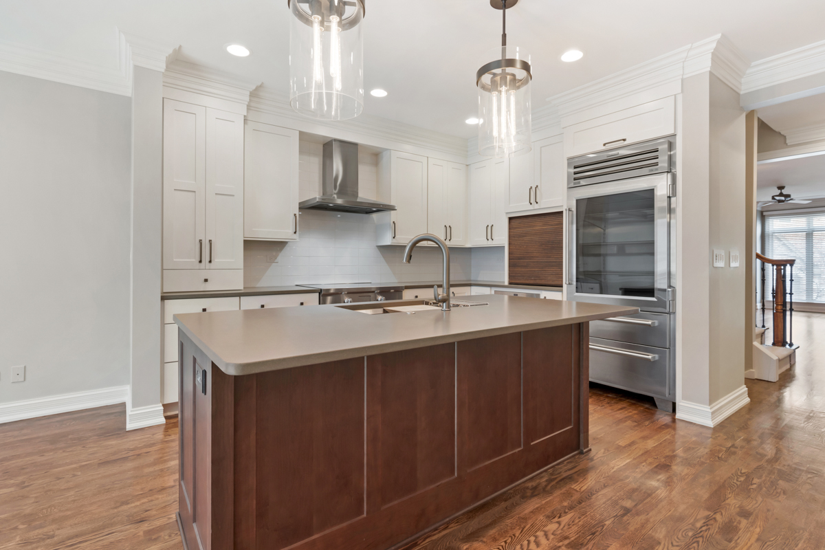 331 Brownstone Drive