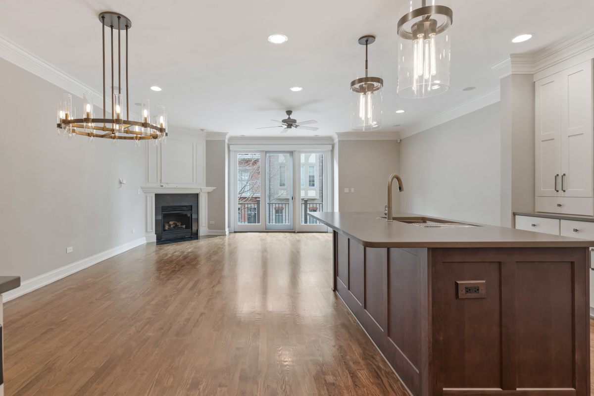 331 Brownstone Drive