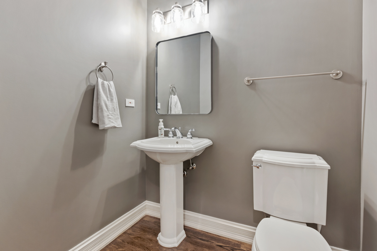 331 Brownstone Drive