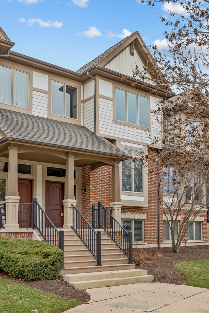 331 Brownstone Drive