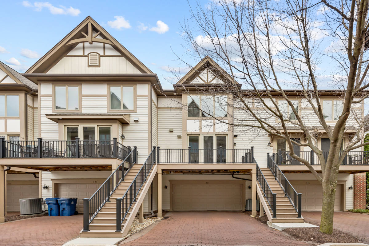 331 Brownstone Drive