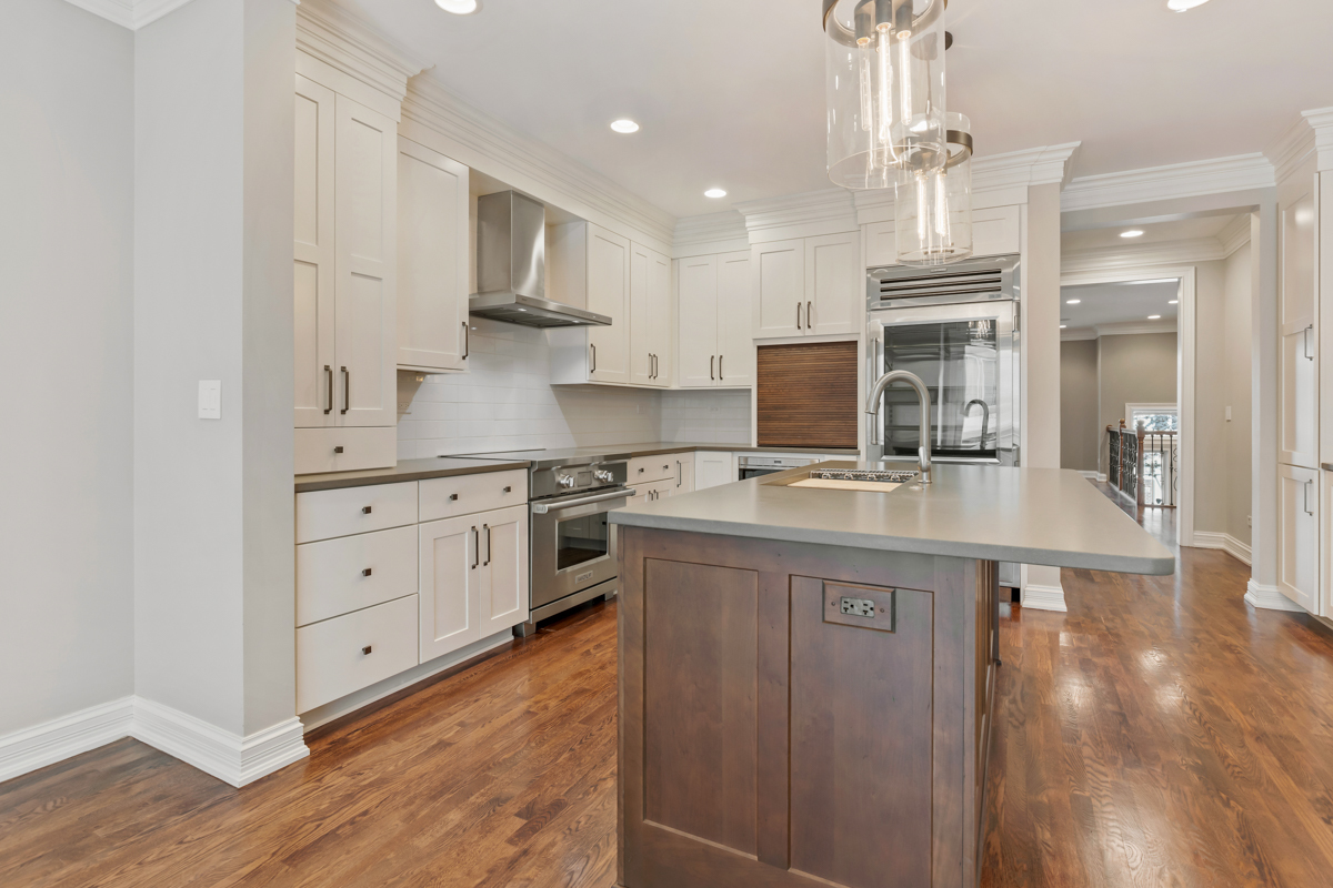 331 Brownstone Drive