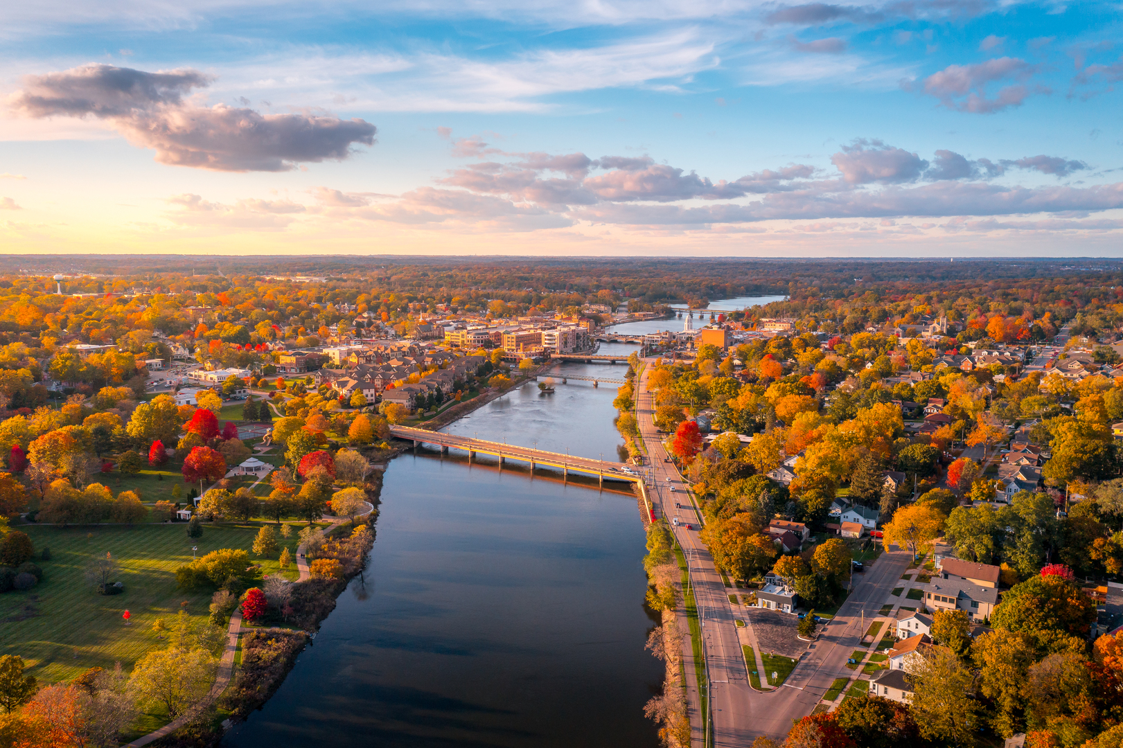 331 Brownstone Drive