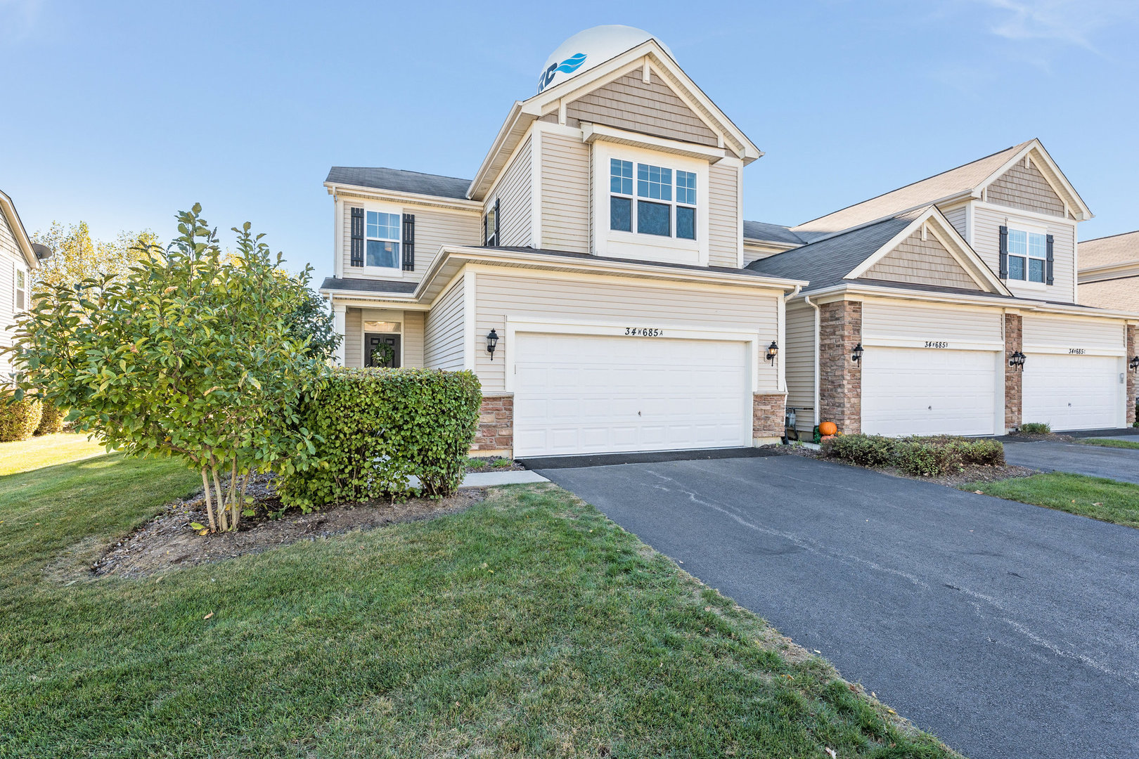 34W685 Roosevelt Avenue Unit: A