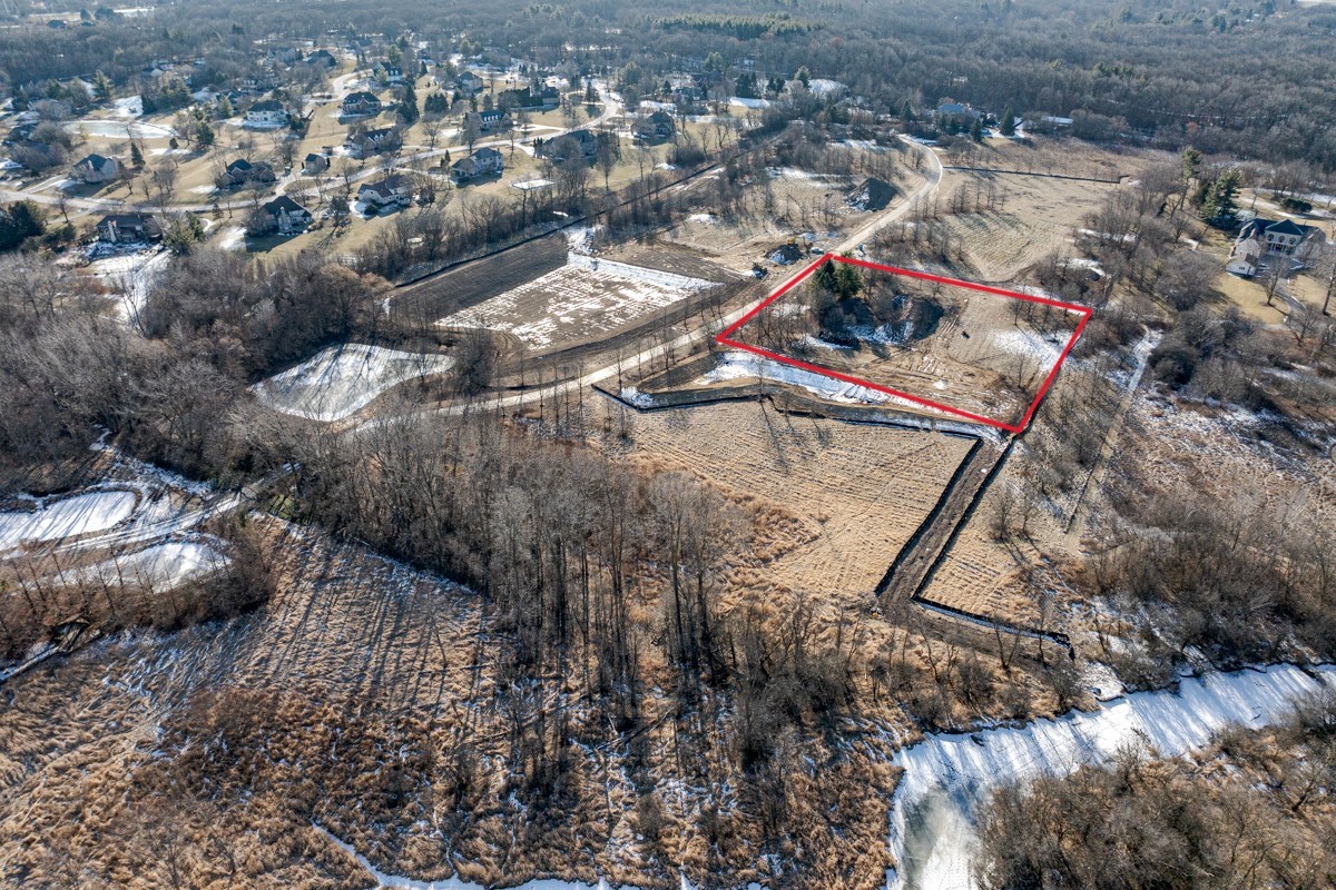 Lot 3 Woodgate Road