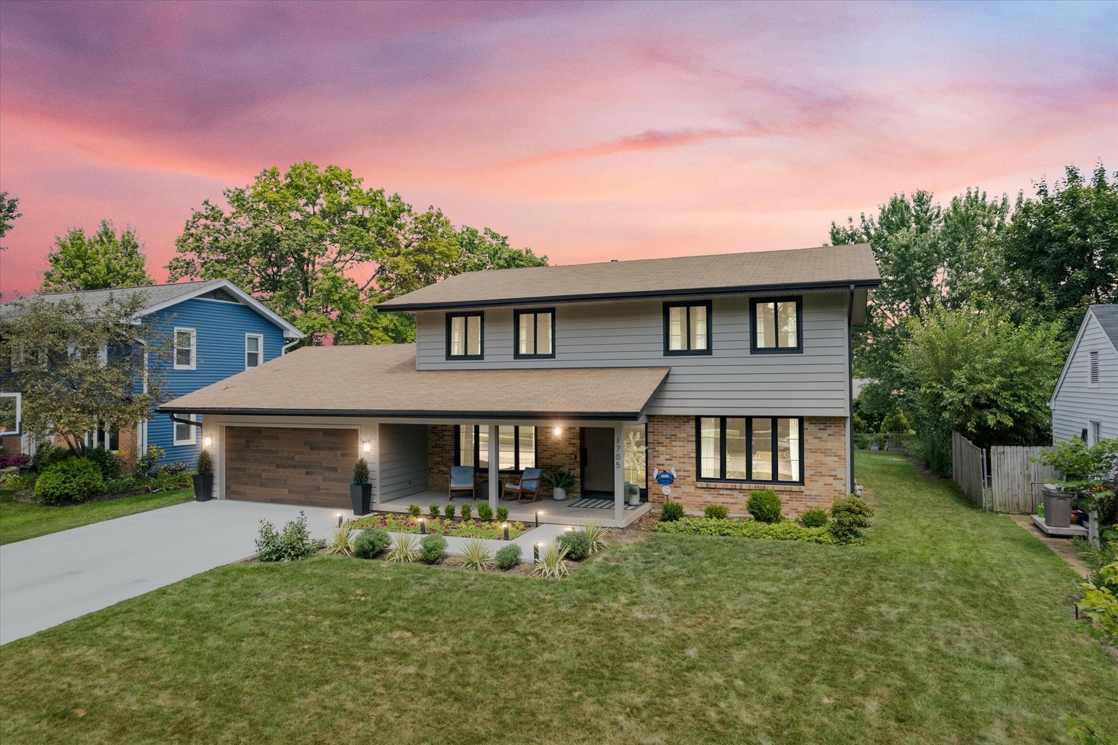 1705 Millbrook Court