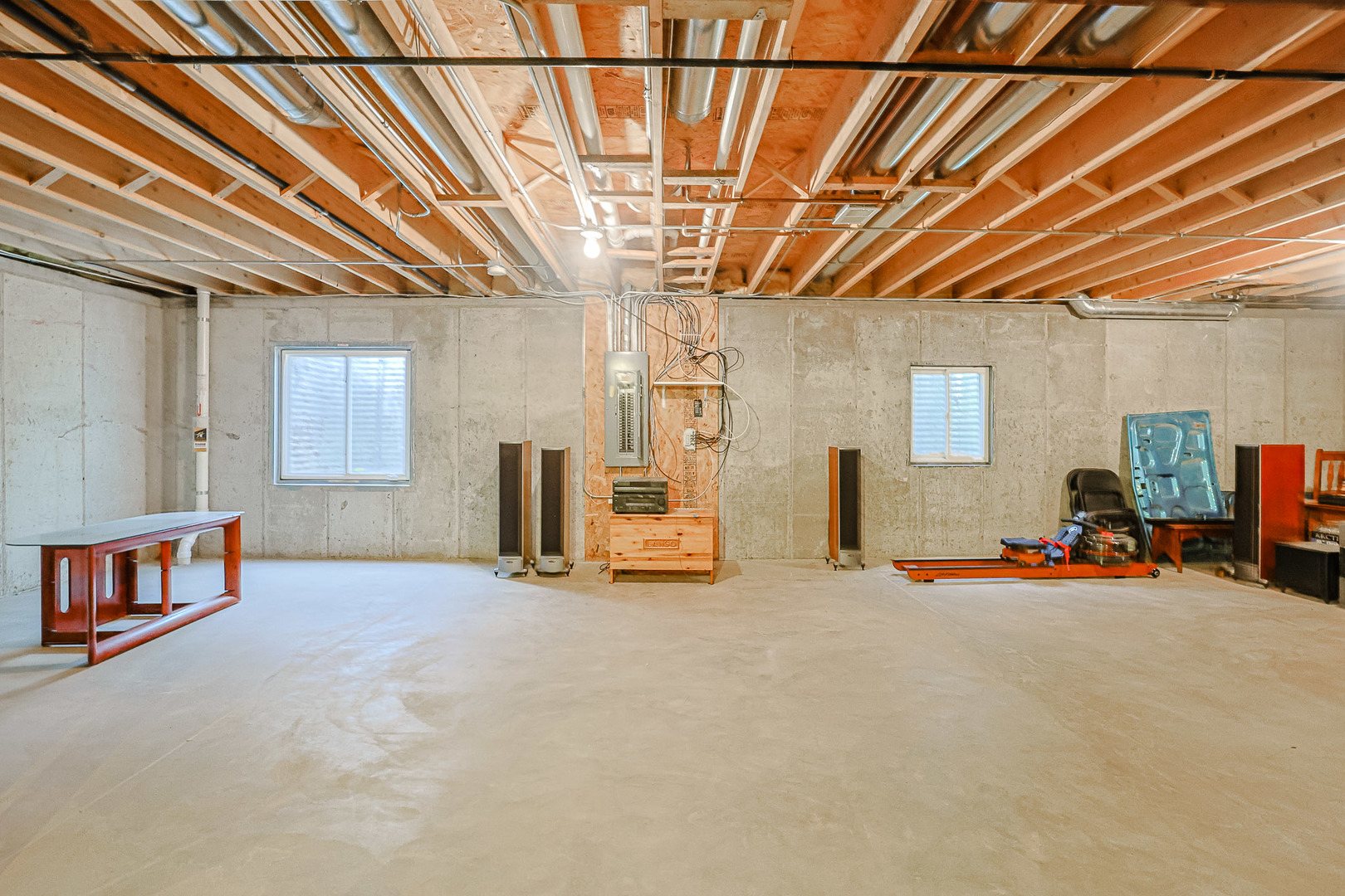 3N736 W Laura Ingalls Wilder Road