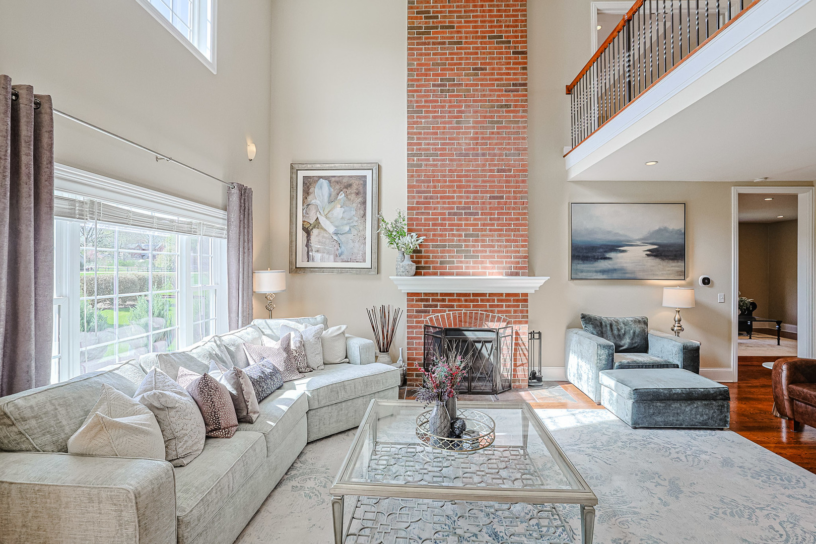 3N736 W Laura Ingalls Wilder Road