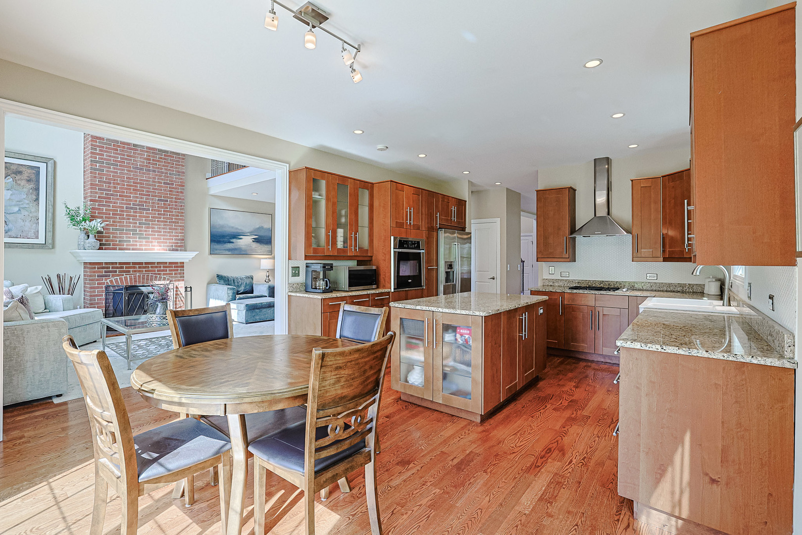 3N736 W Laura Ingalls Wilder Road