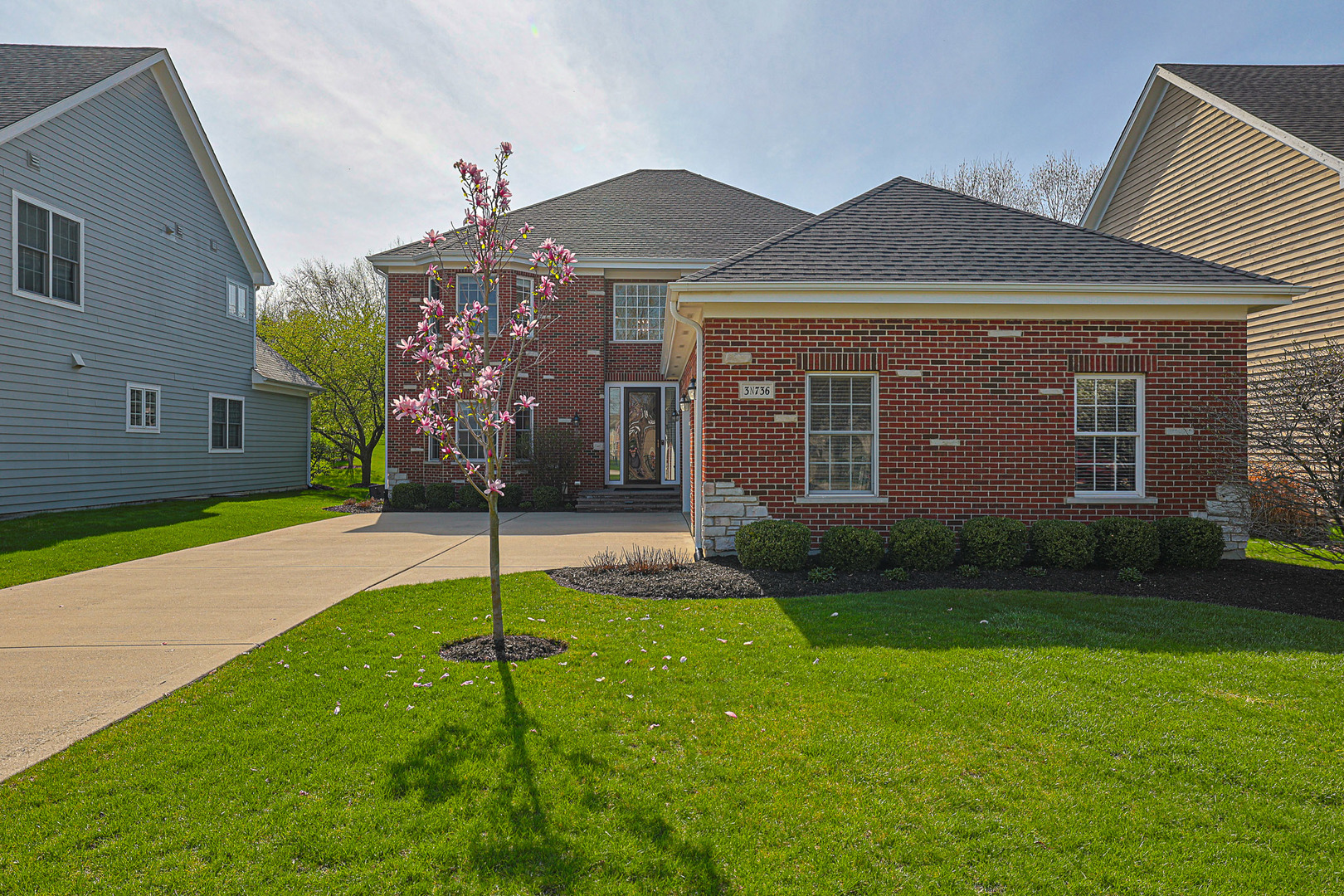 3N736 W Laura Ingalls Wilder Road