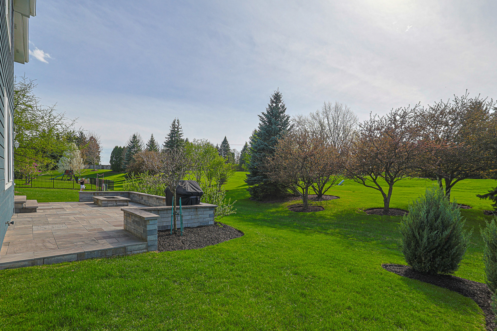 3N736 W Laura Ingalls Wilder Road