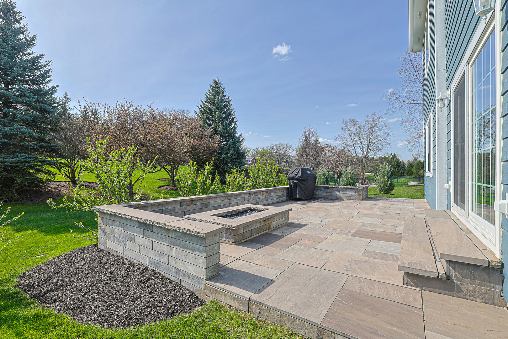 3N736 W Laura Ingalls Wilder Road