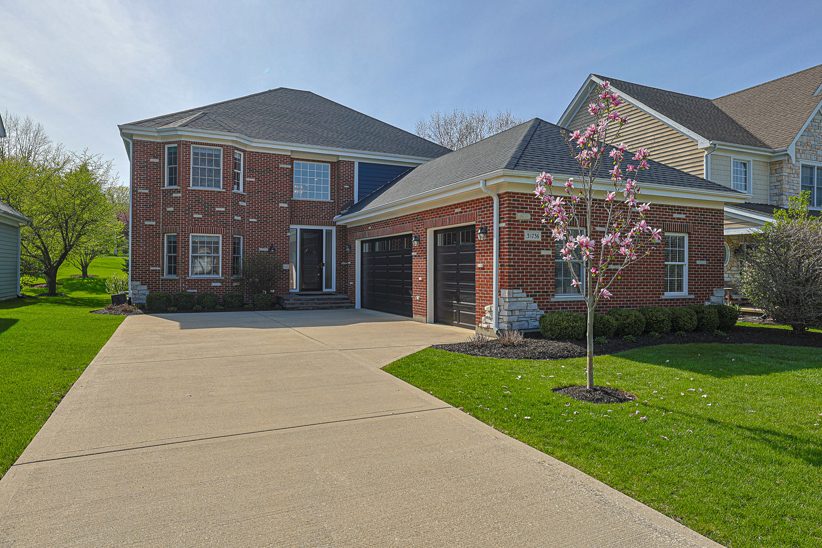 3N736 W Laura Ingalls Wilder Road