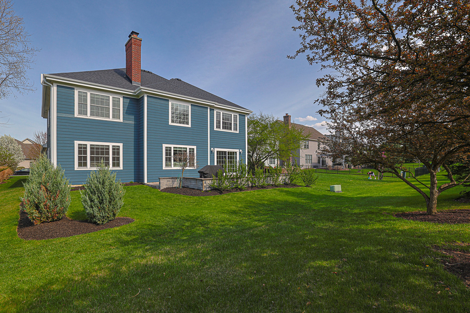 3N736 W Laura Ingalls Wilder Road