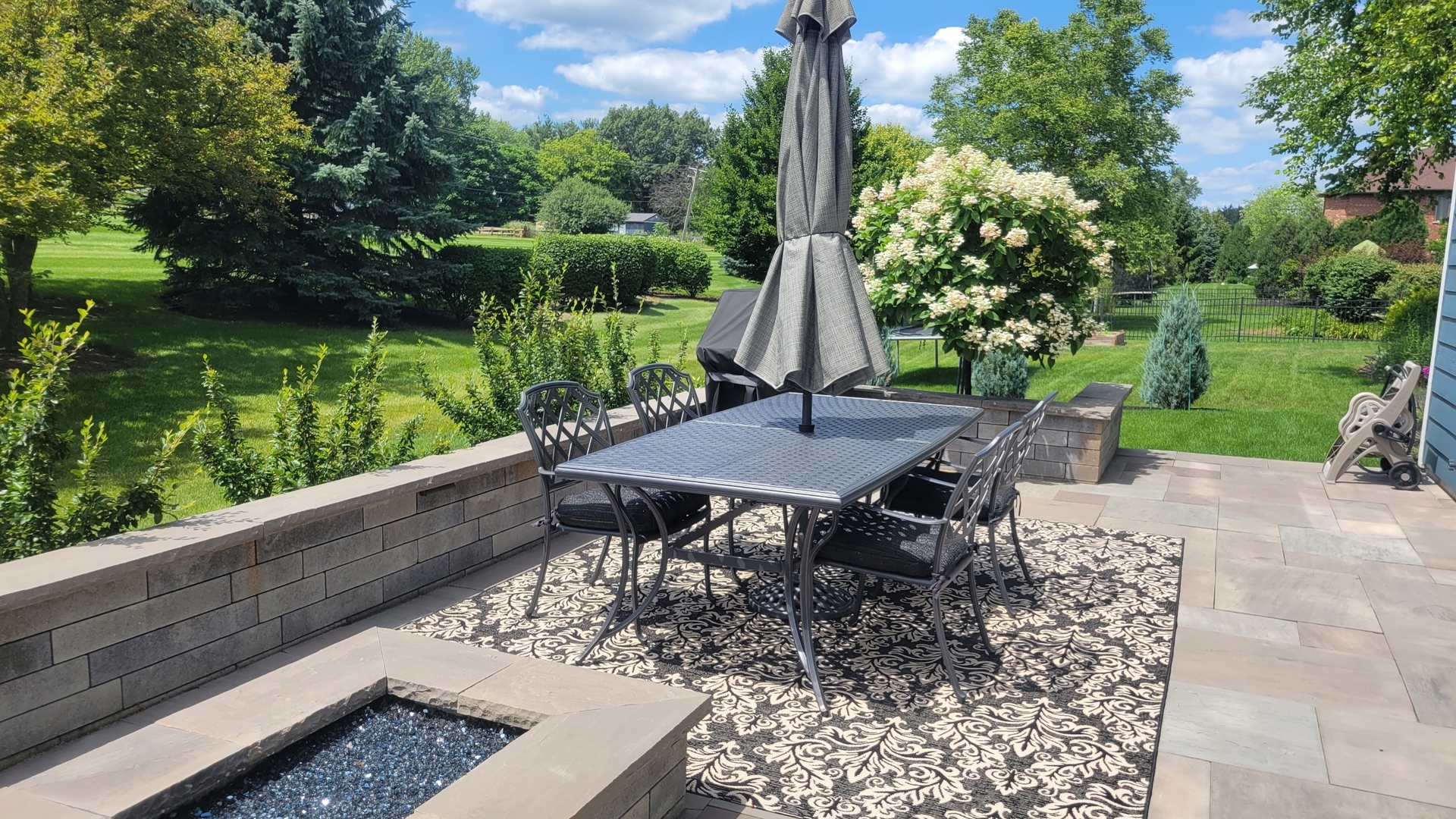 3N736 W Laura Ingalls Wilder Road