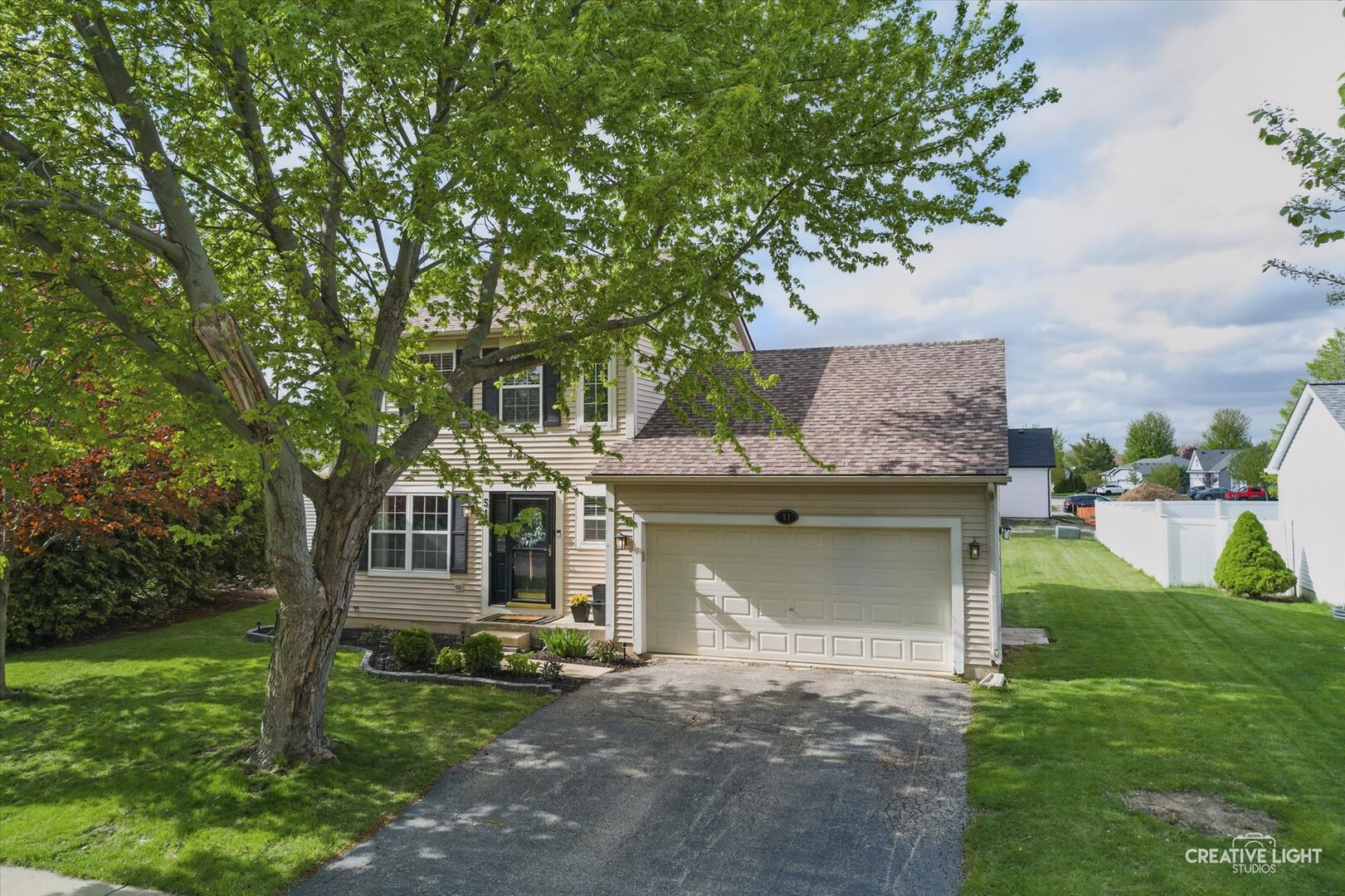 51 W Prairiefield Avenue