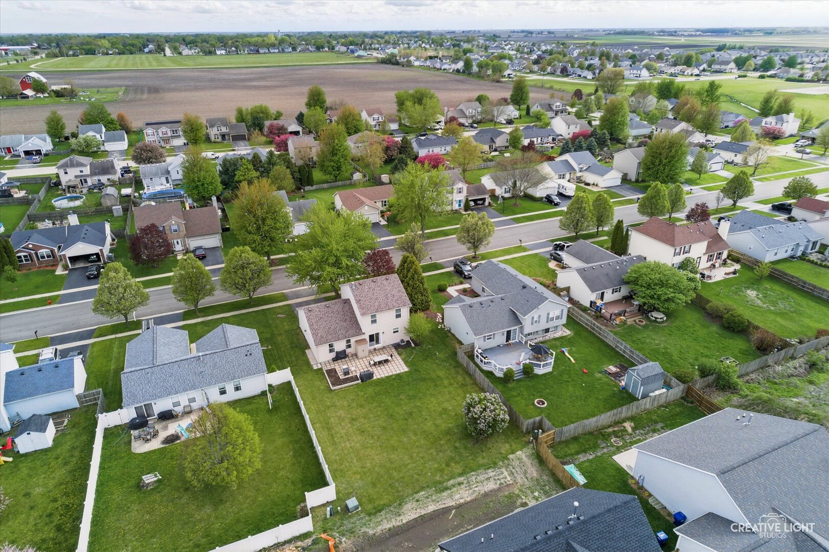 51 W Prairiefield Avenue