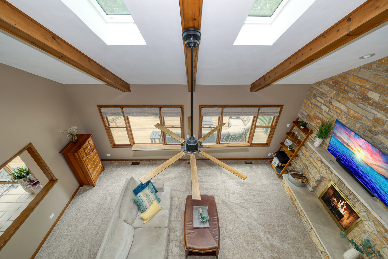 505 Steeplechase Road