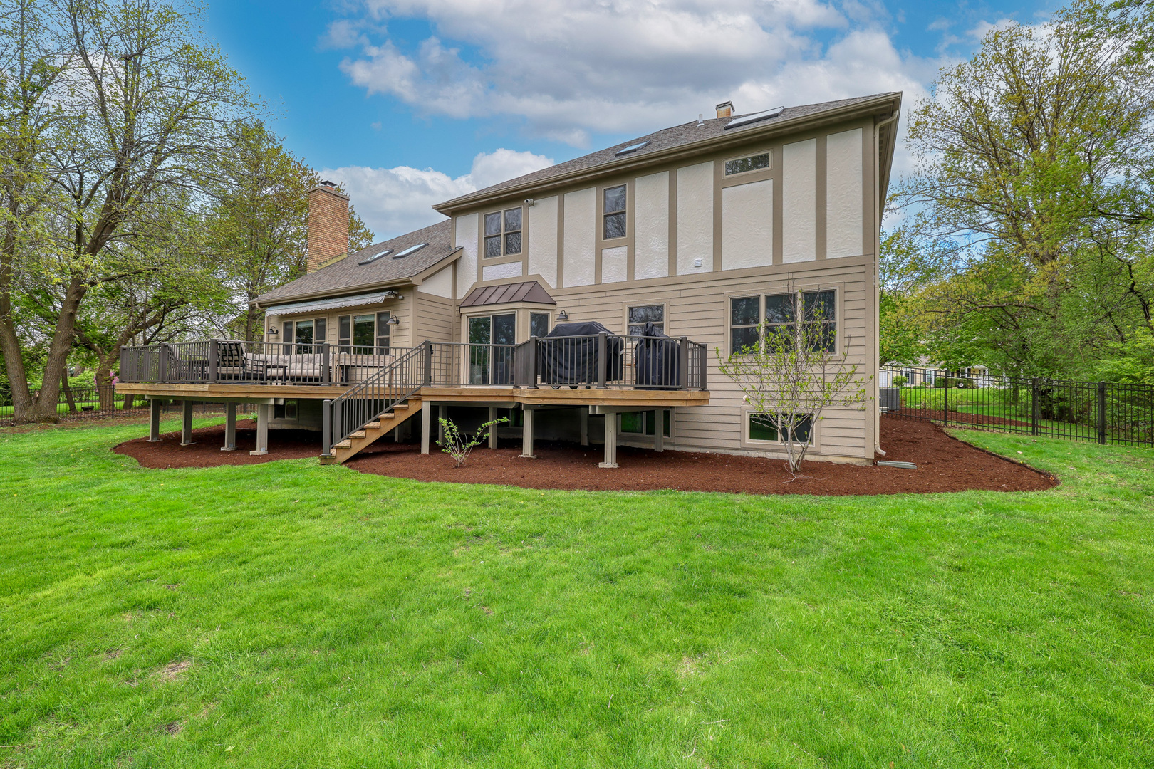 505 Steeplechase Road