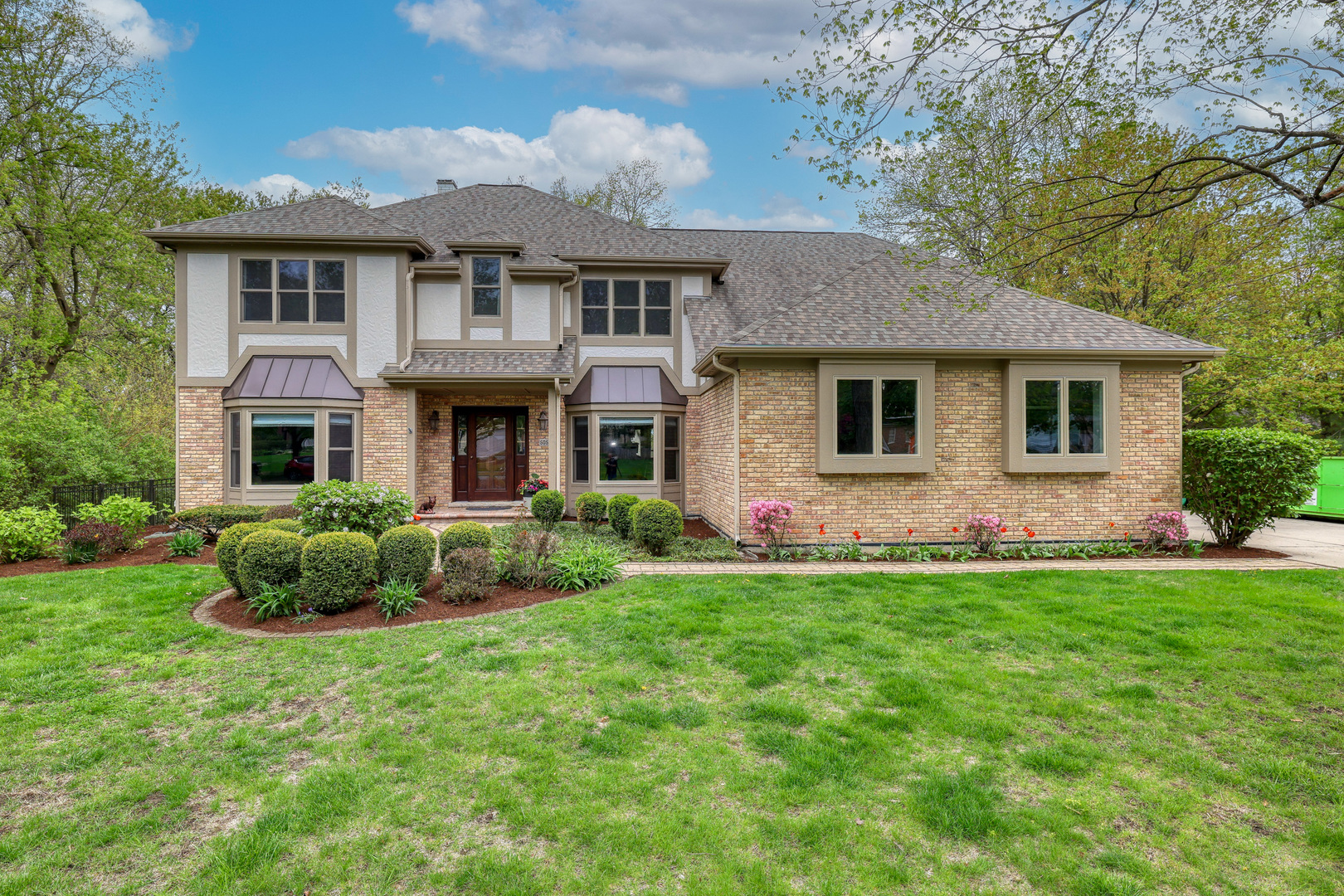 505 Steeplechase Road