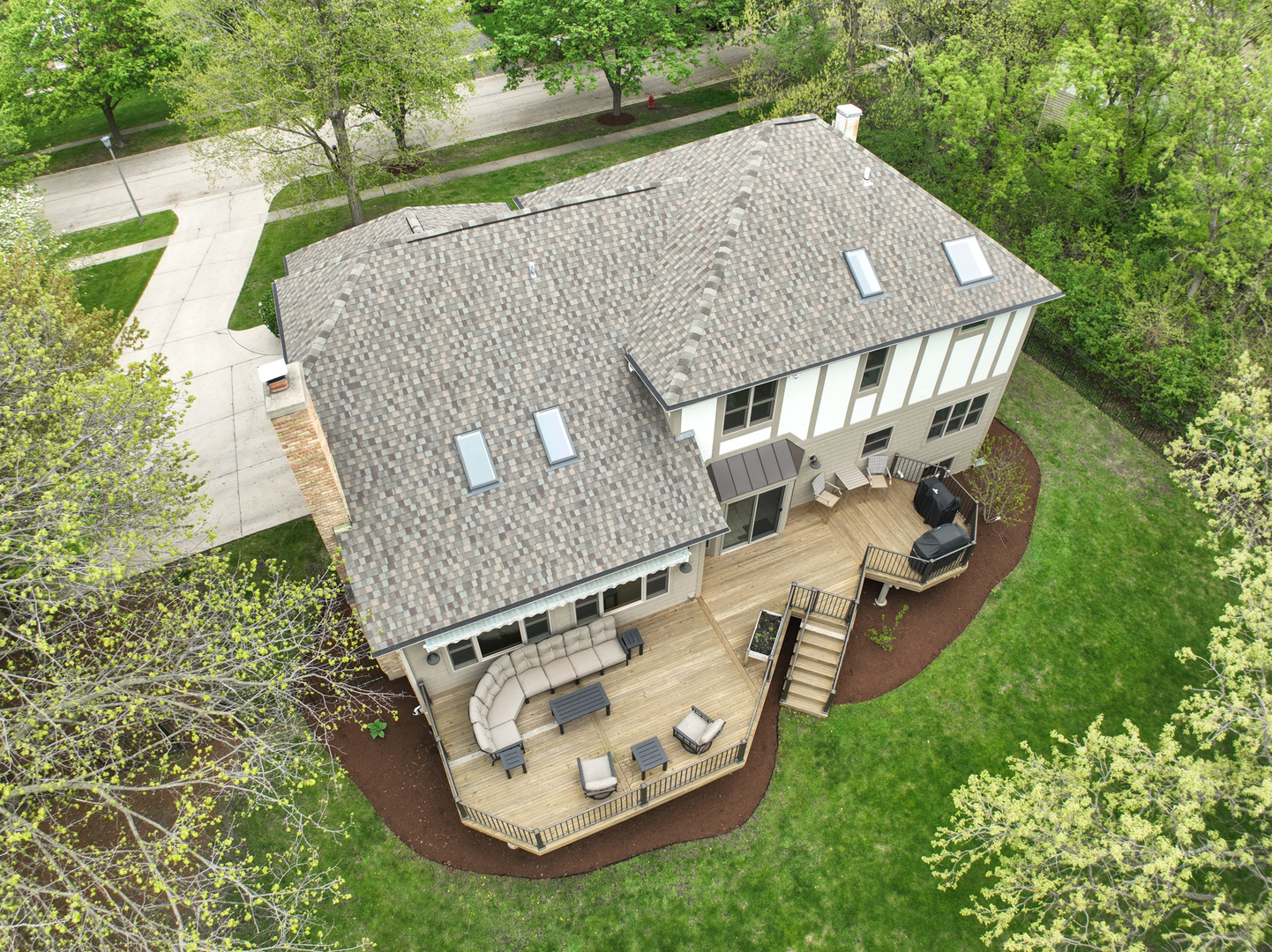 505 Steeplechase Road