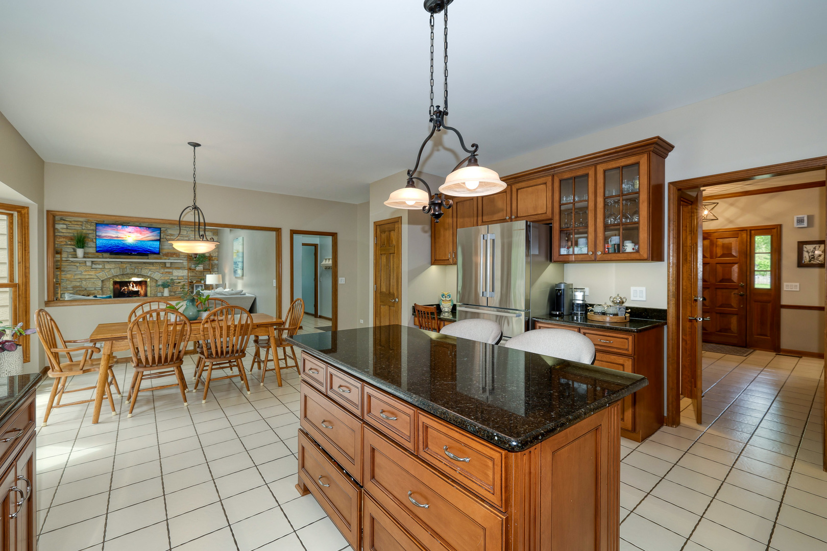 505 Steeplechase Road