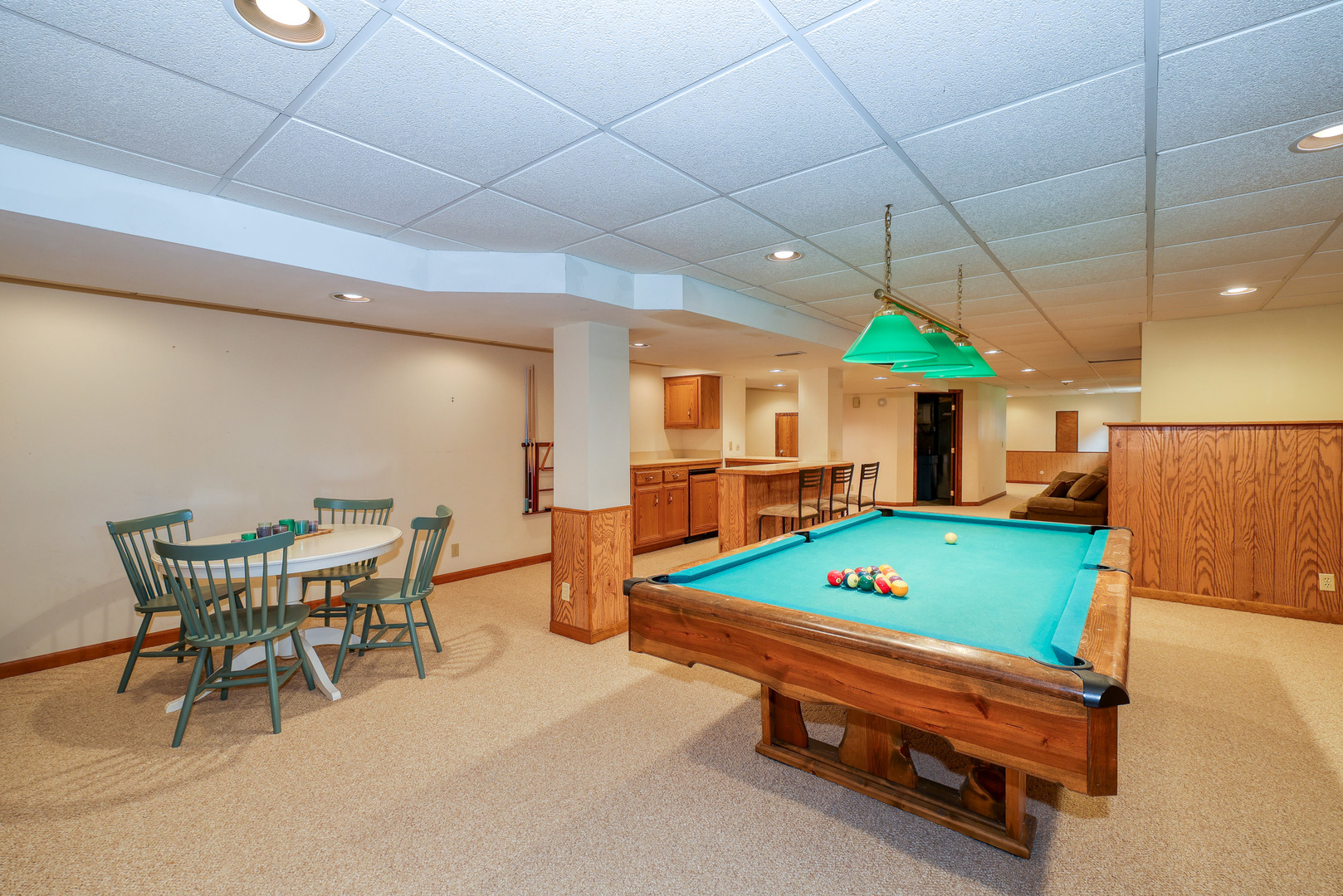 505 Steeplechase Road