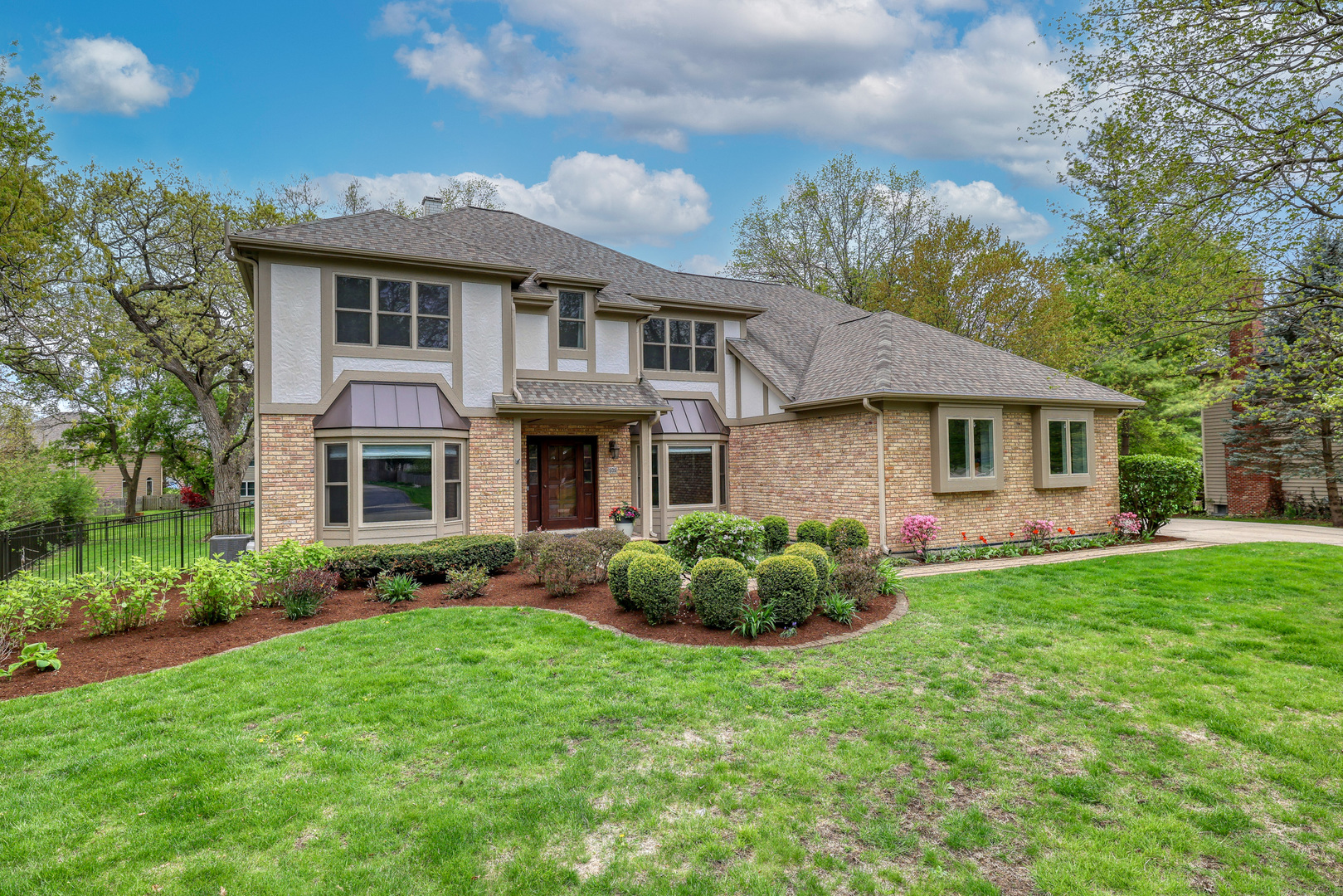 505 Steeplechase Road