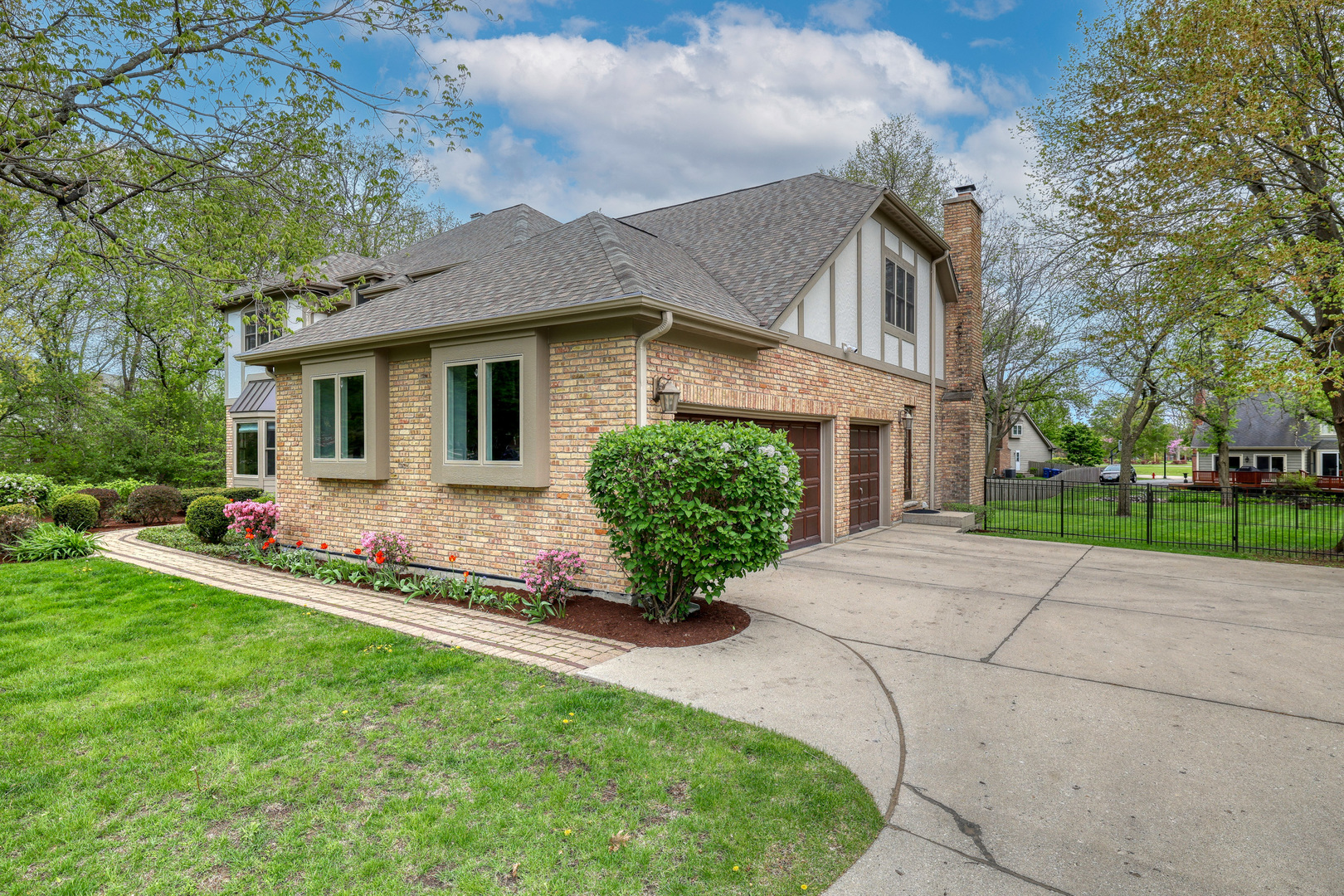 505 Steeplechase Road