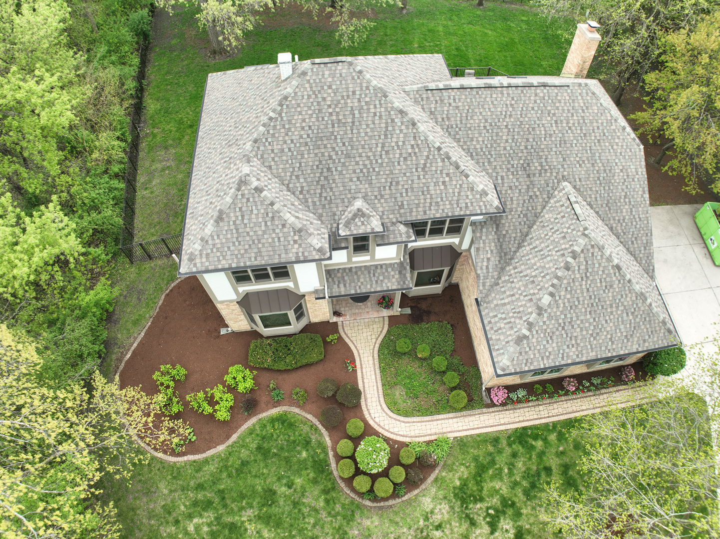 505 Steeplechase Road