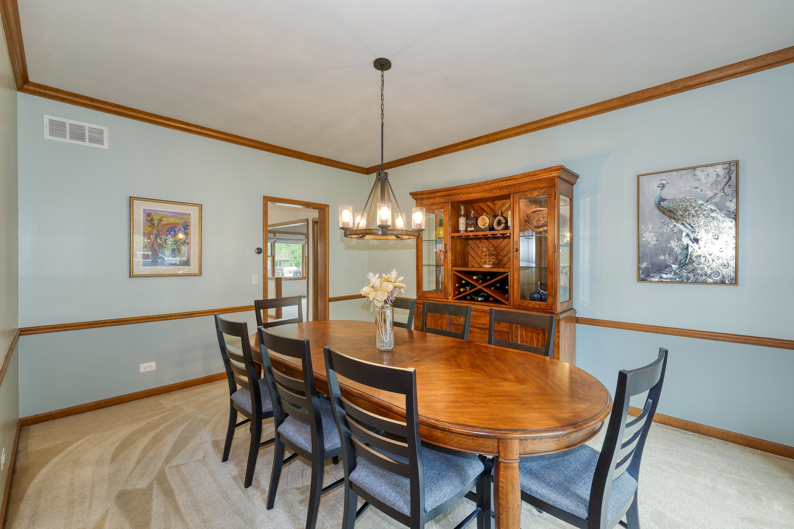 505 Steeplechase Road