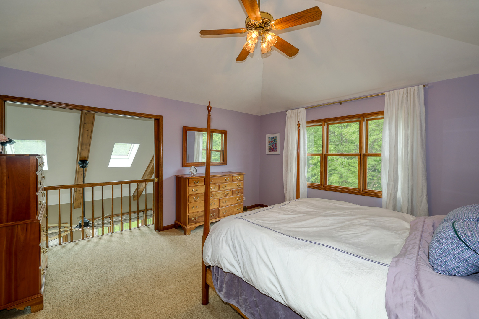 505 Steeplechase Road