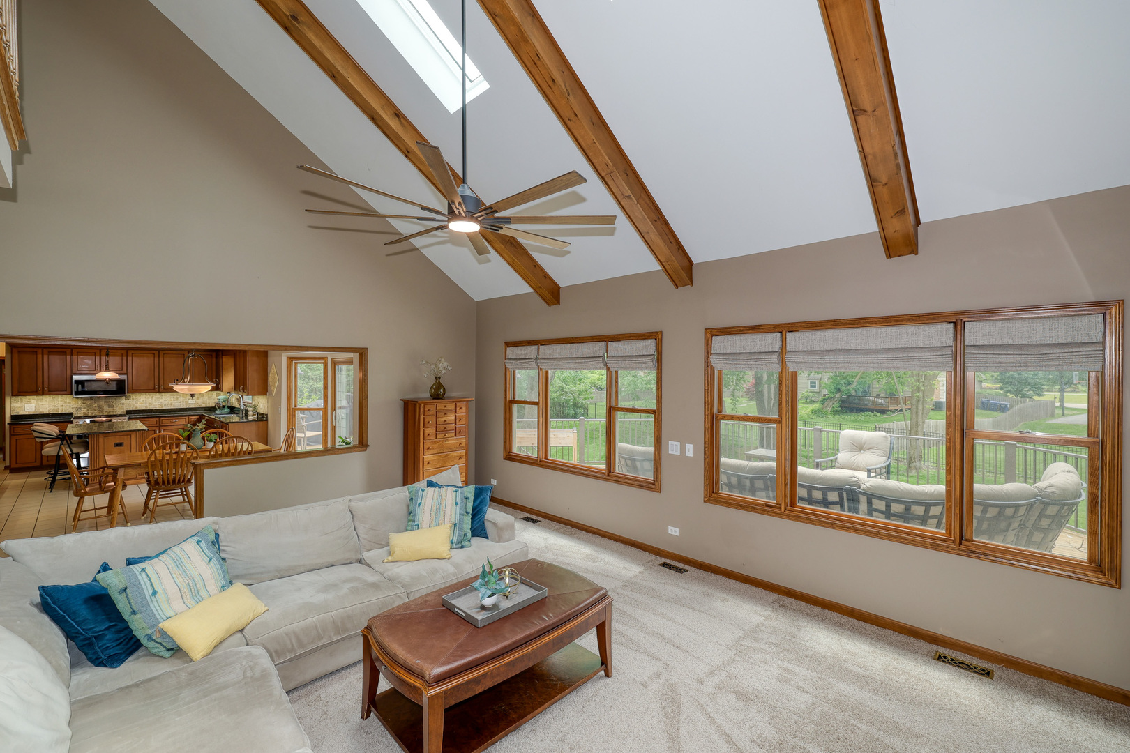 505 Steeplechase Road