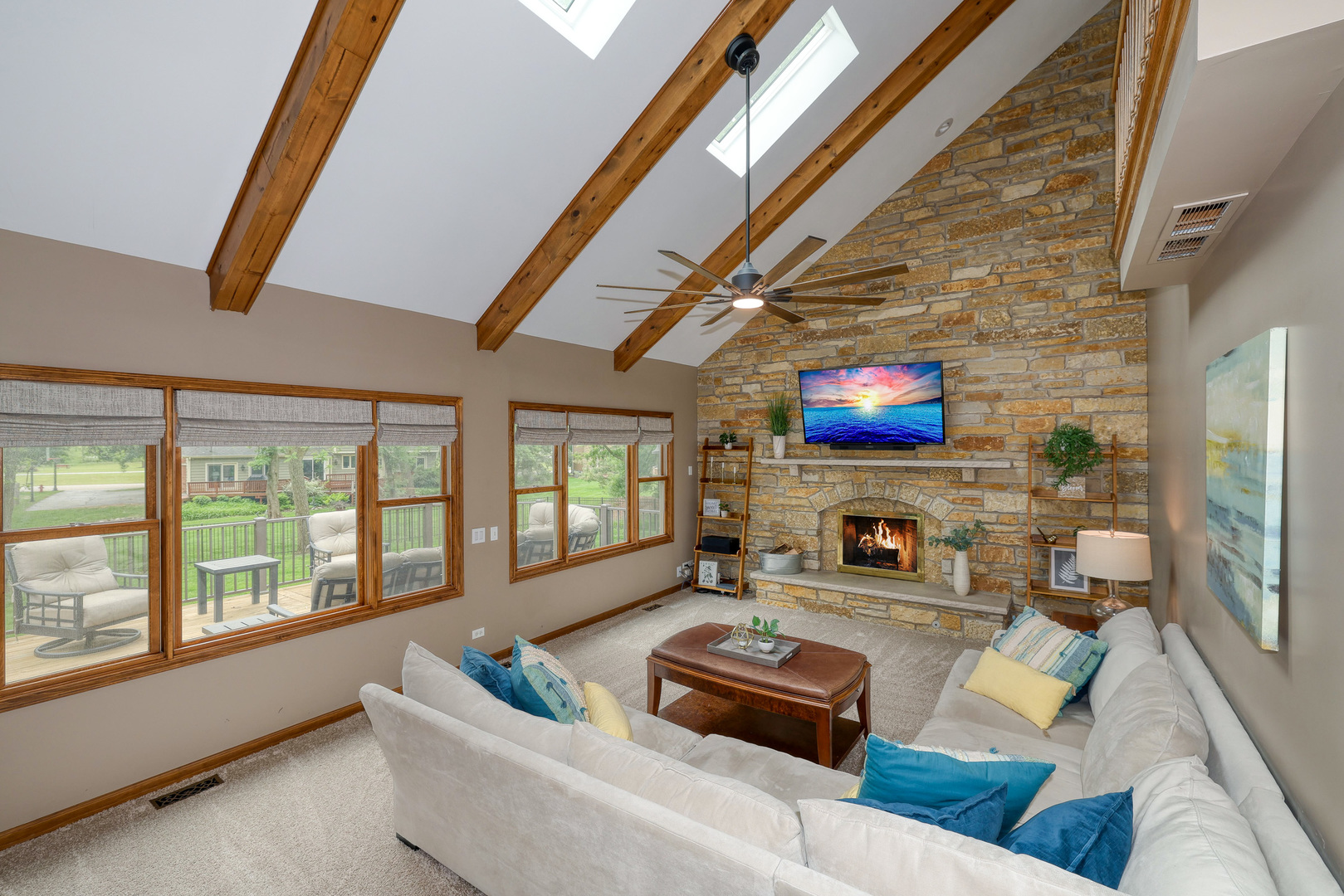 505 Steeplechase Road