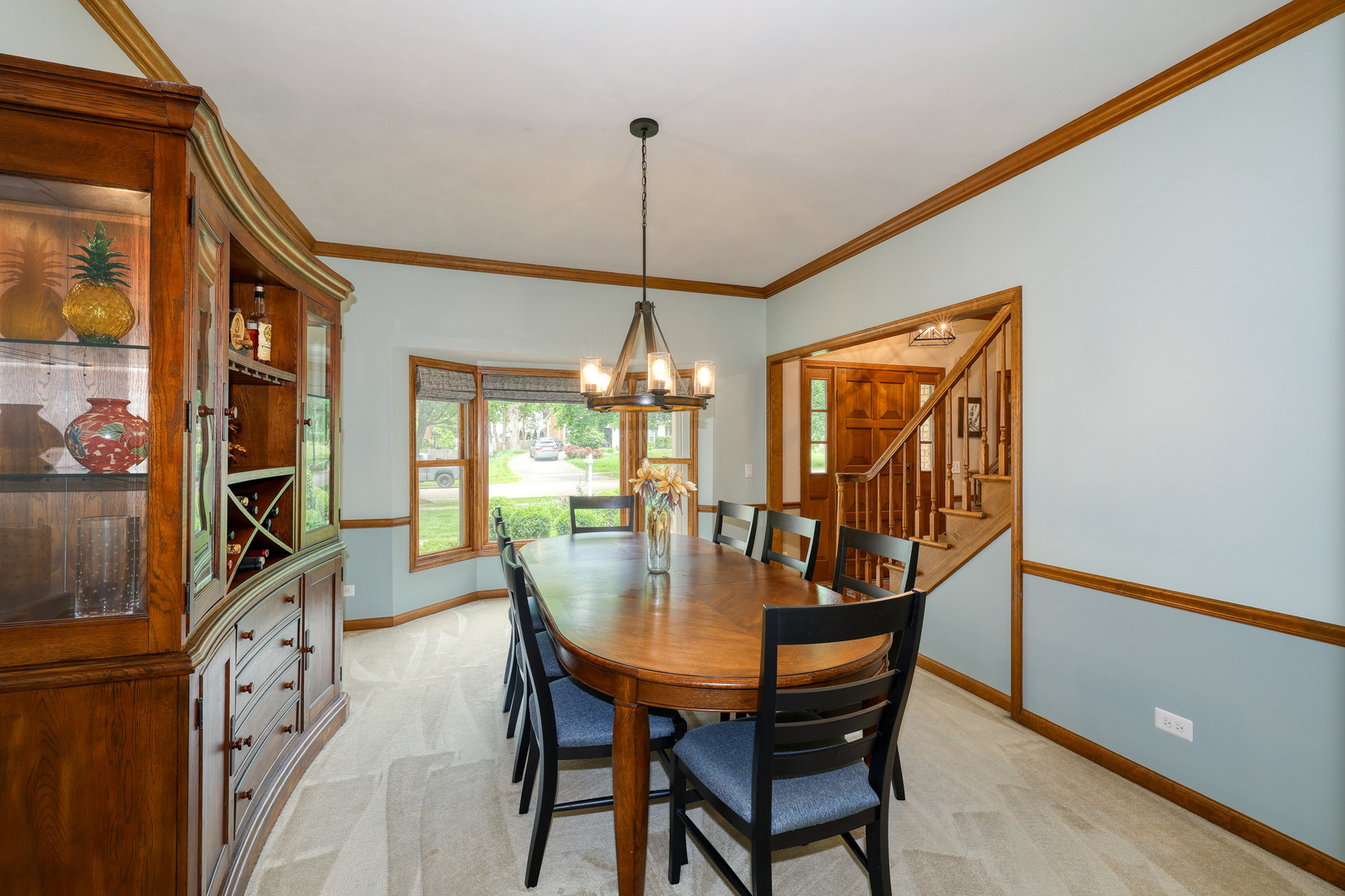 505 Steeplechase Road