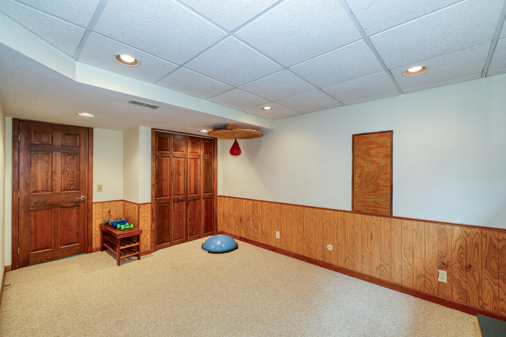 505 Steeplechase Road