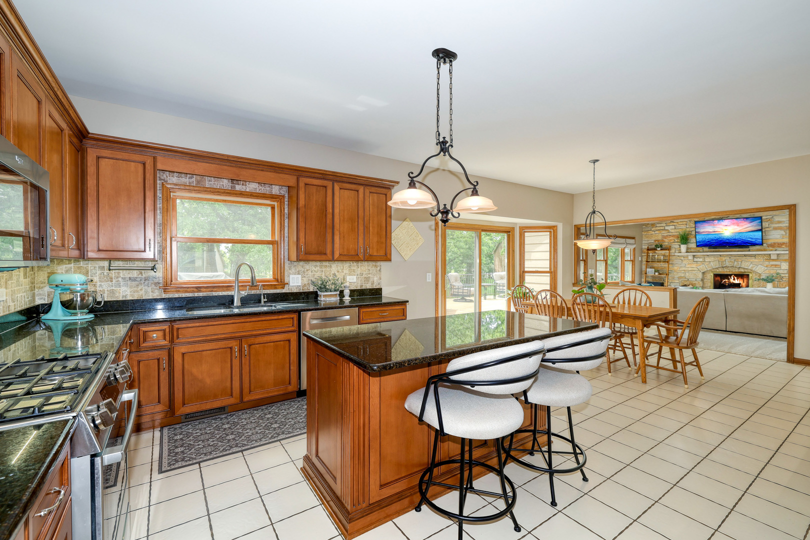 505 Steeplechase Road