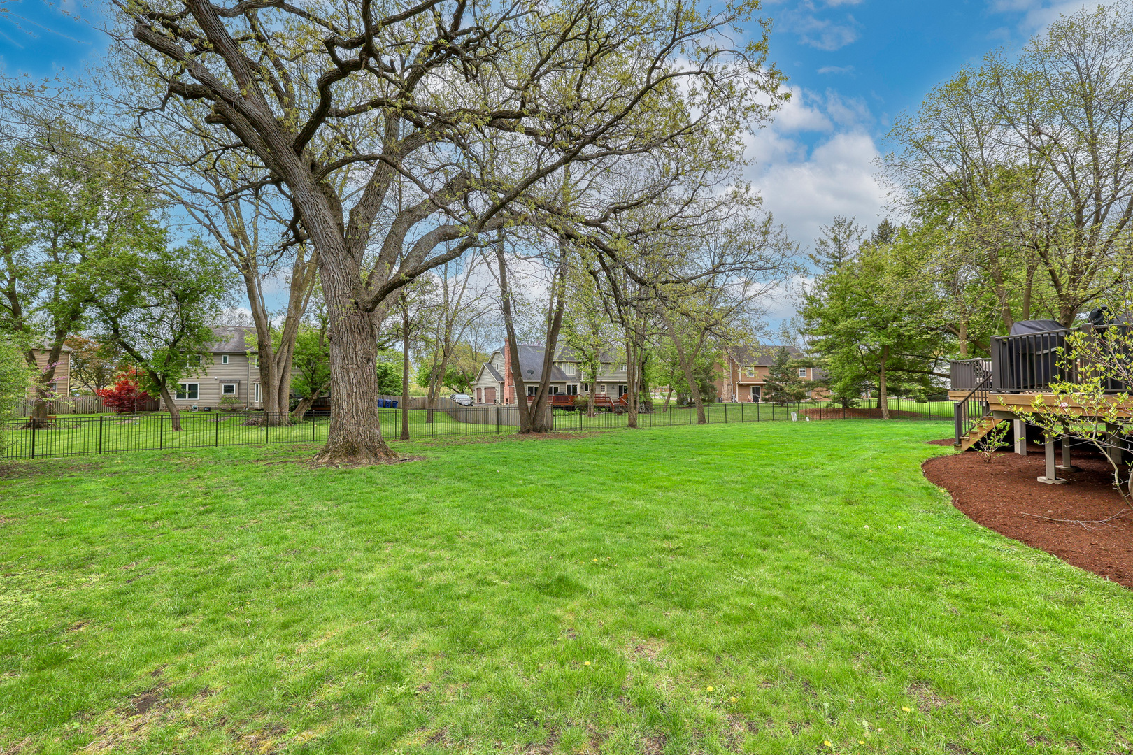 505 Steeplechase Road