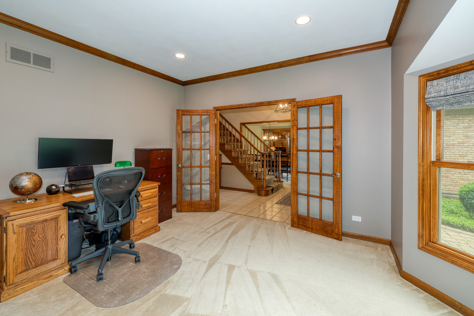 505 Steeplechase Road